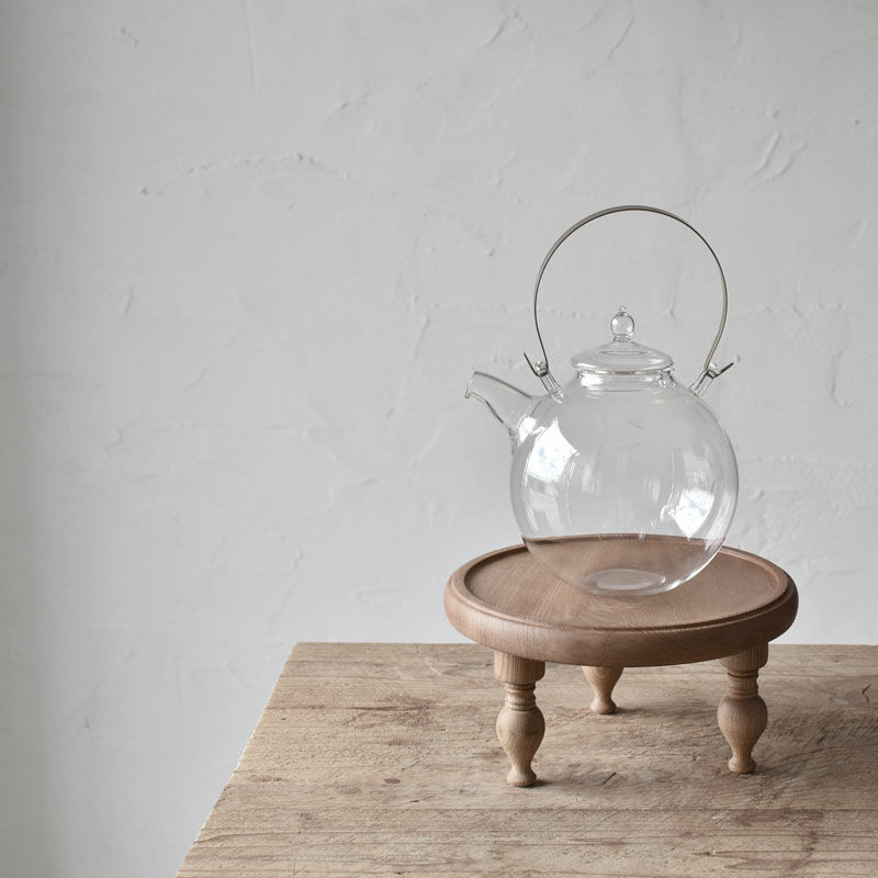 欅の飾り台 High | ハモニ