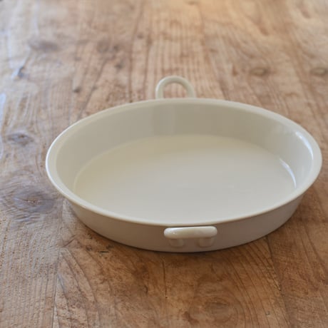 中田雅巳 　Lugged Plate L　送料無料