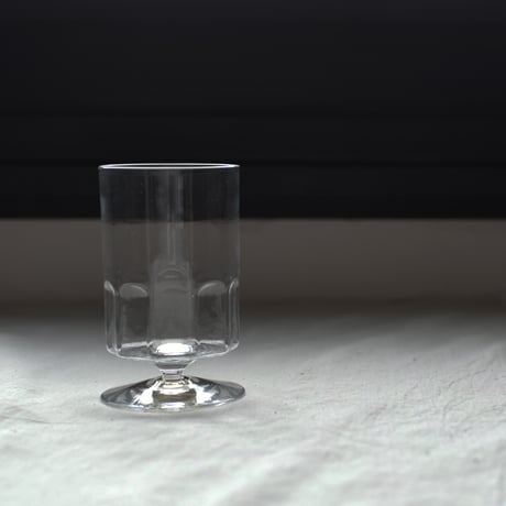 小寺暁洋　vintage glass No.4