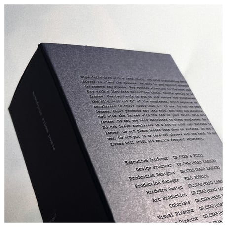 BOX CREATIVE DIRECTION