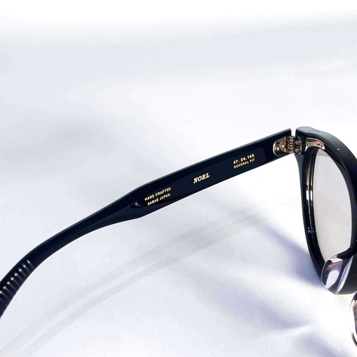 新品Sorry a Bootleg Optical KATE CLR