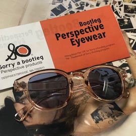 DYE | Sorry a bootleg program