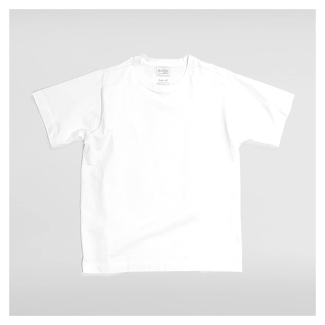 FREEDOM PACK TEE / WHITE