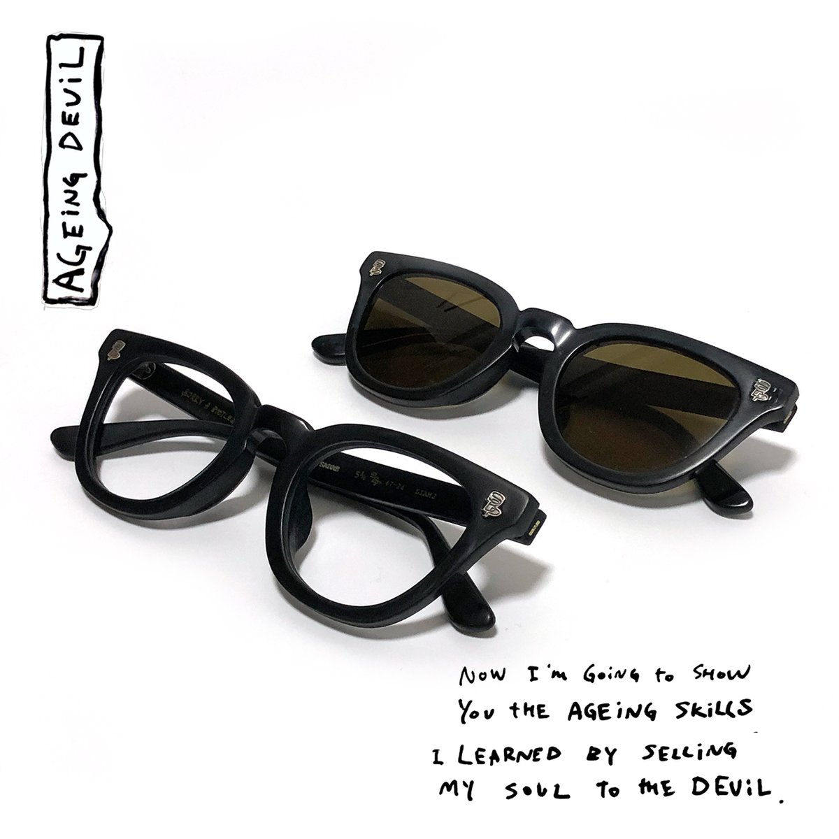 Sorry a bootleg program / LIAMⅡ- optical