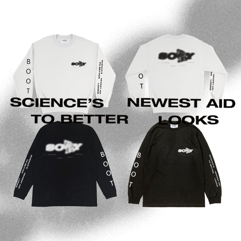 UNIFORM`25 | Sorry a bootleg program