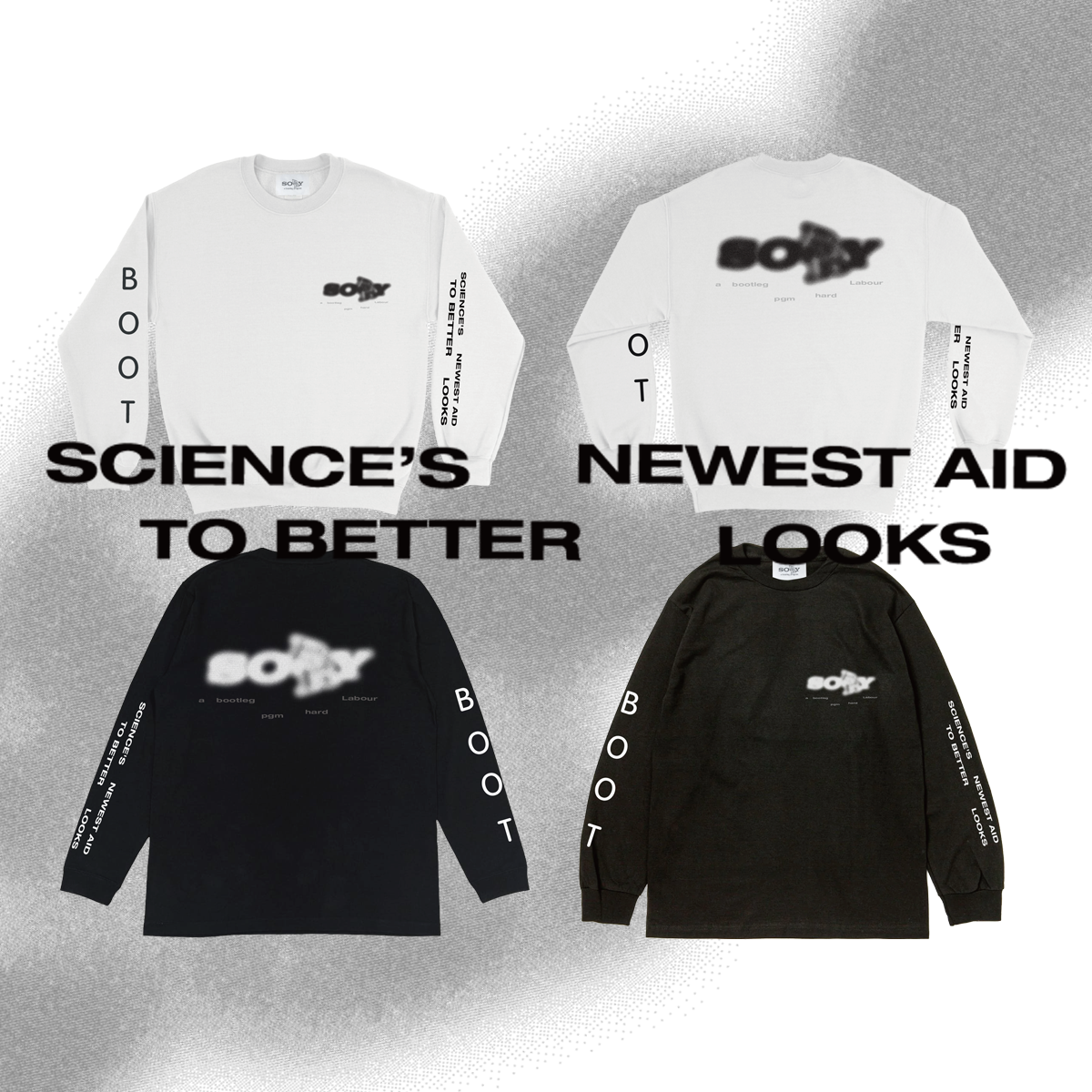 UNIFORM`25 | Sorry a bootleg program