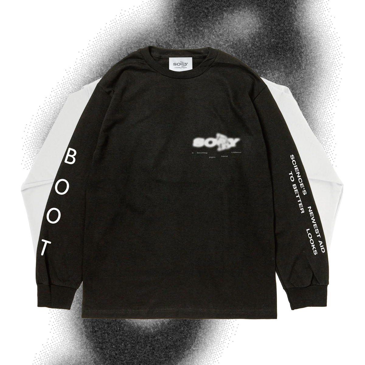 UNIFORM`25 | Sorry a bootleg program