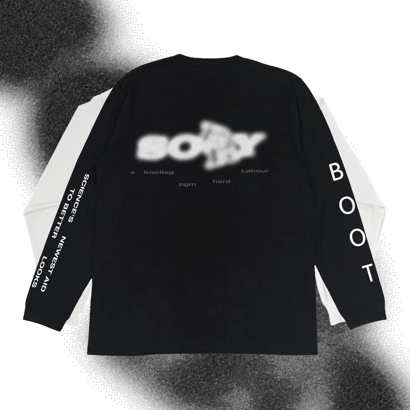 UNIFORM`25 | Sorry a bootleg program