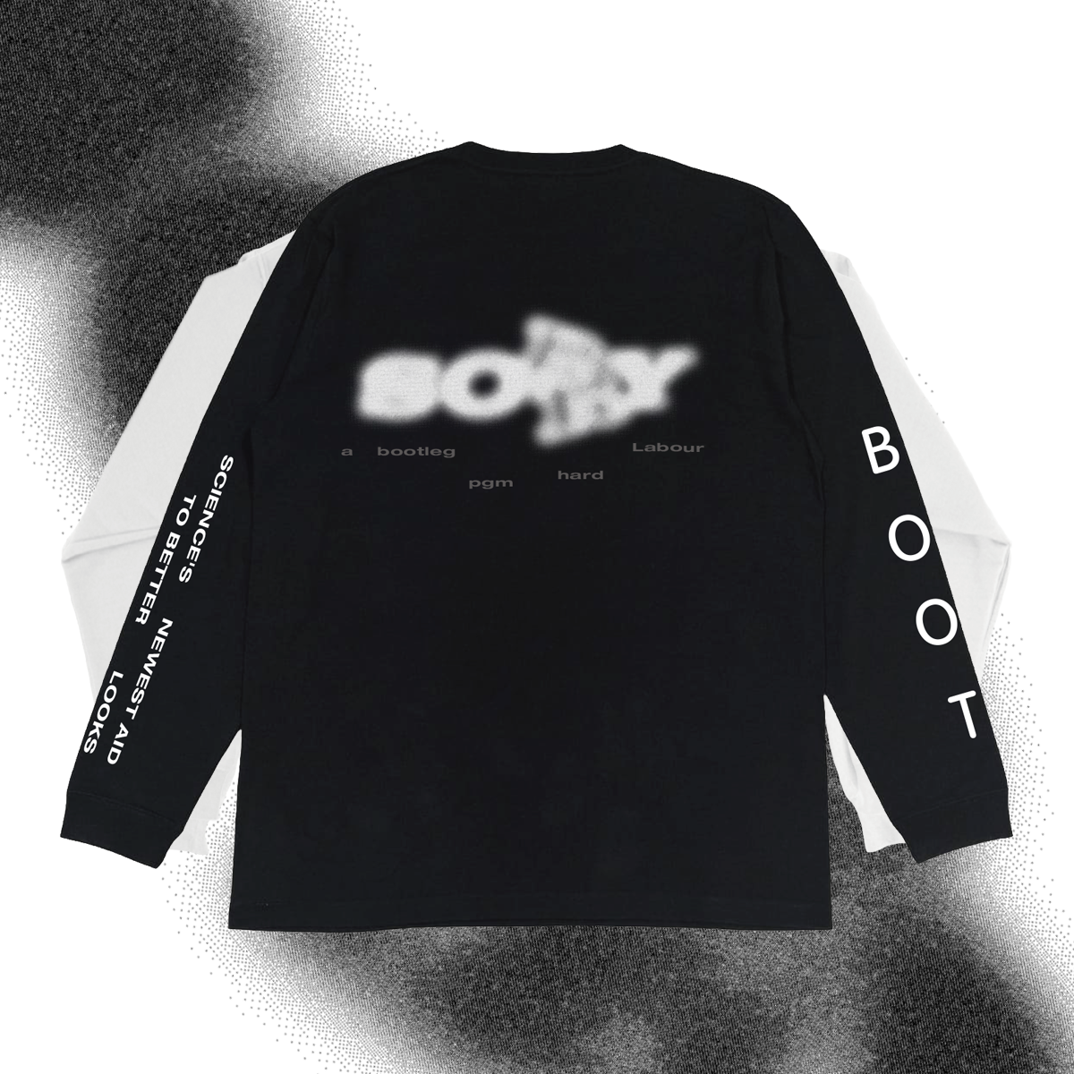 UNIFORM`25 | Sorry a bootleg program