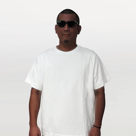 FREEDOM PACK TEE / WHITE