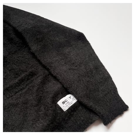 SANCHA CARDIGAN 3.0