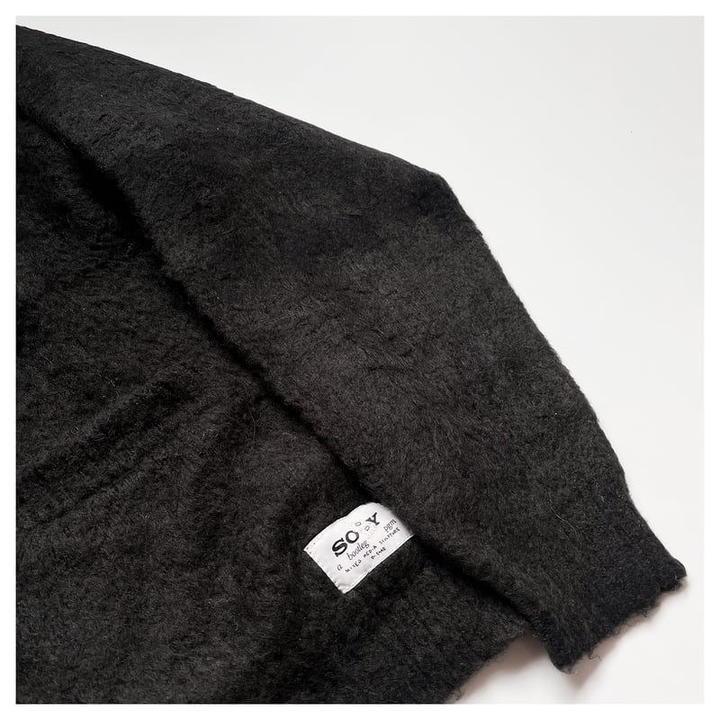 sorry a bootleg program 三茶カーディガン3.0 SANCHA CARDIGAN 3.0 | Sorry a bootleg program