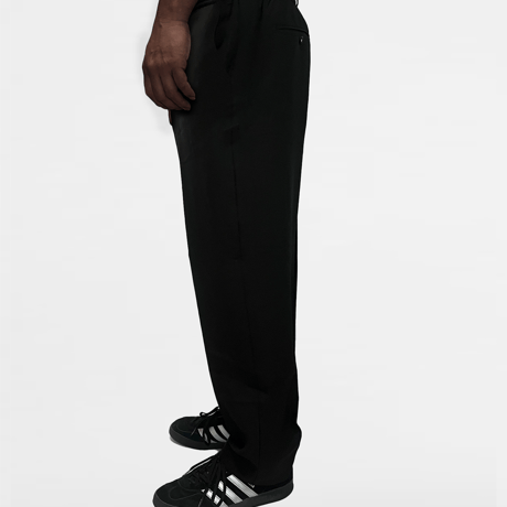 PERV UNCLE SLACKS 6.0 (BLACK)