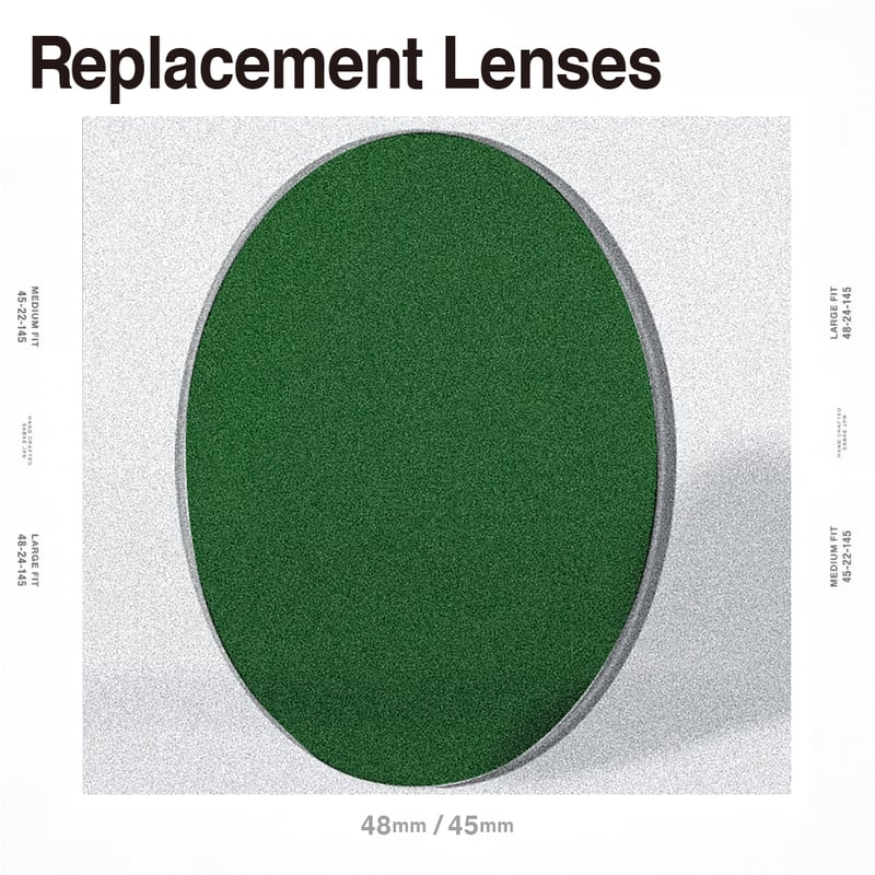 Replacement Lenses for NOEL3.0 | Sorry a bootle Replacement Lenses for NOEL3.0 | Sorry a bootle