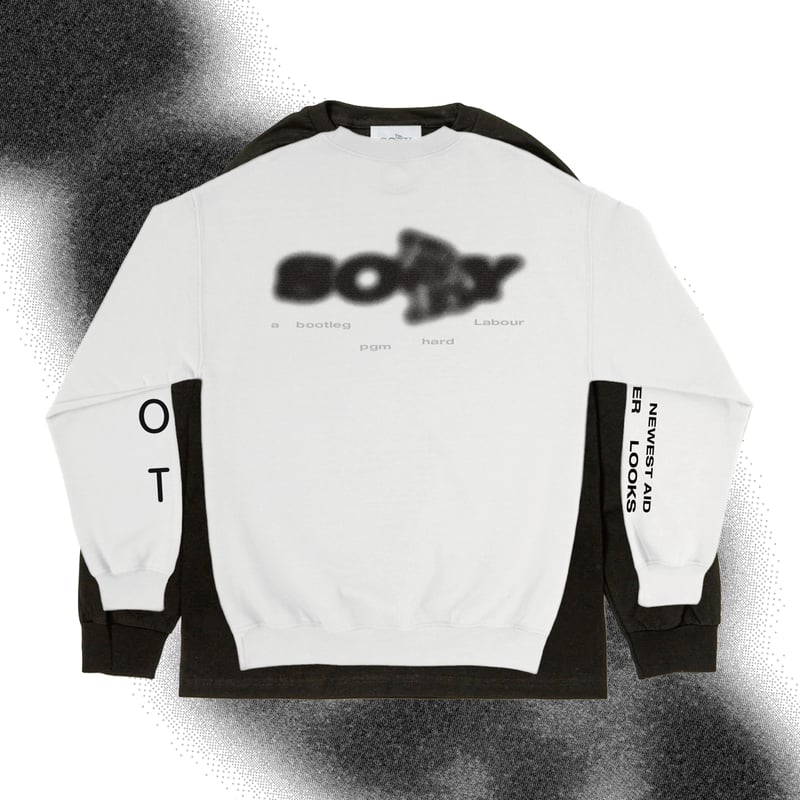 UNIFORM`25 | Sorry a bootleg program