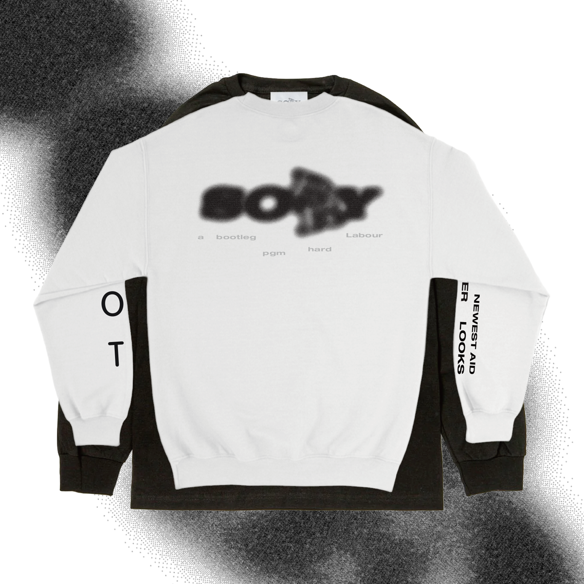 UNIFORM`25 | Sorry a bootleg program