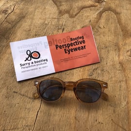 DYE | Sorry a bootleg program