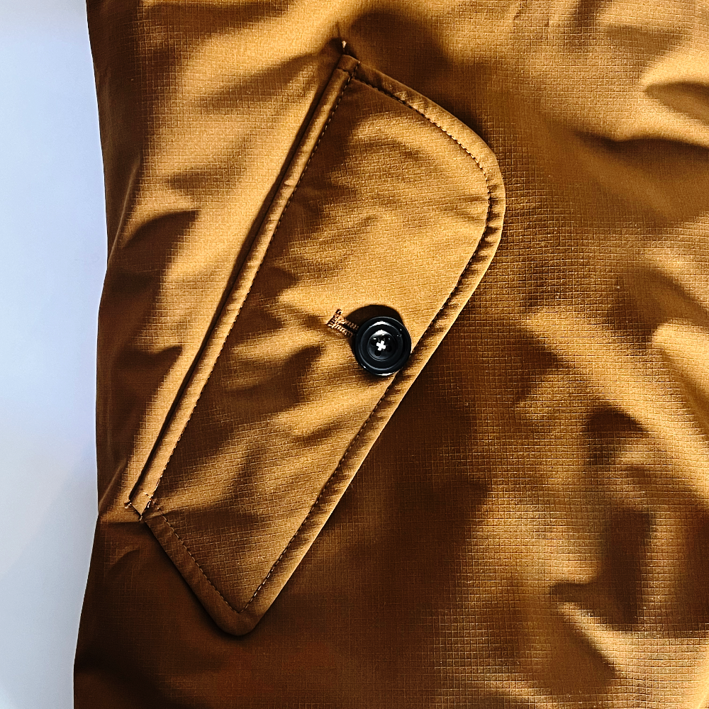 HARD LABOUR STUDIO ARCTIC JACKET | Sorry a boot HARD LABOUR STUDIO ARCTIC JACKET | Sorry a boot