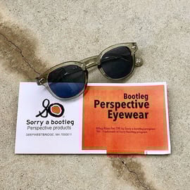 DYE | Sorry a bootleg program