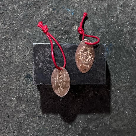 LAST PENNY PRESS PROJECT