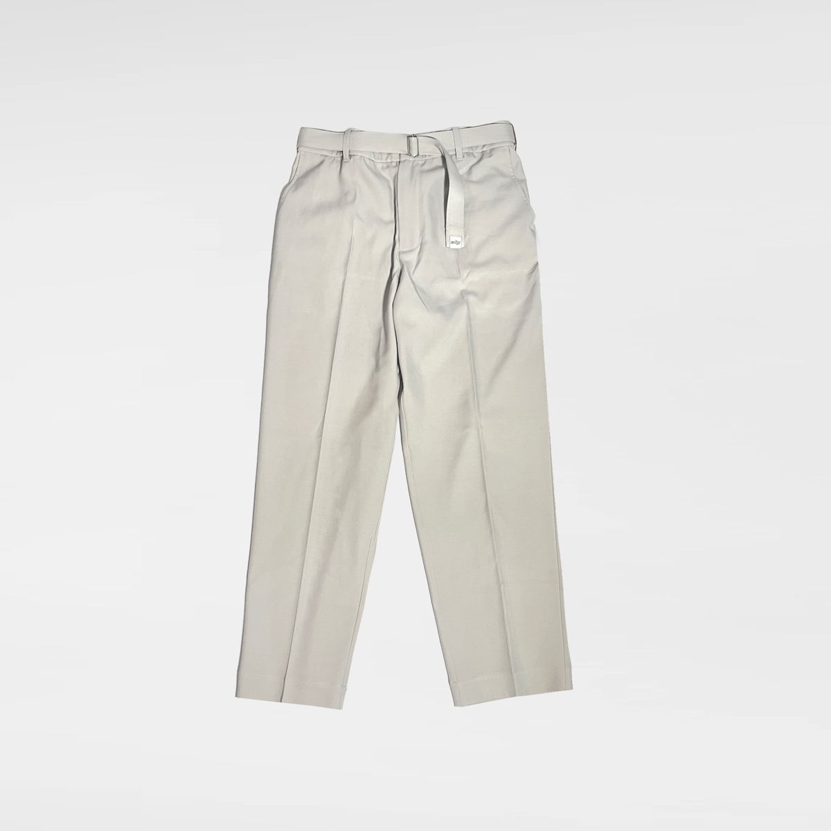 パンツ PERV UNCLE SLACKS 6.0 (BLACK) PERV UNCLE SLACKS 6.0