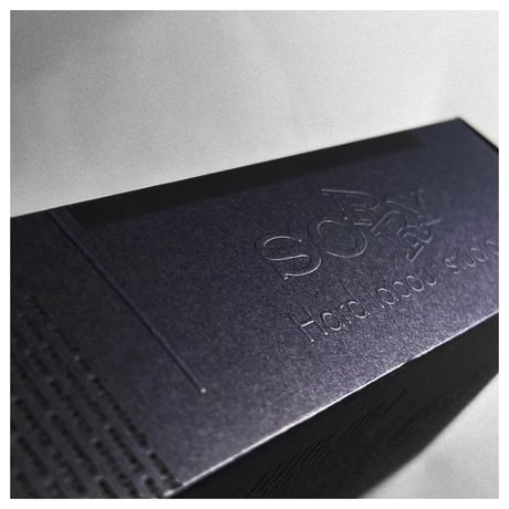 BOX CREATIVE DIRECTION