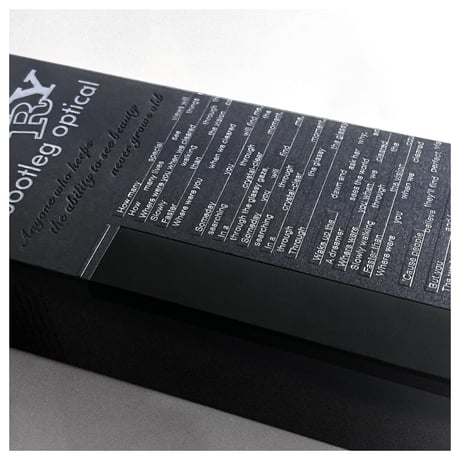 BOX CREATIVE DIRECTION