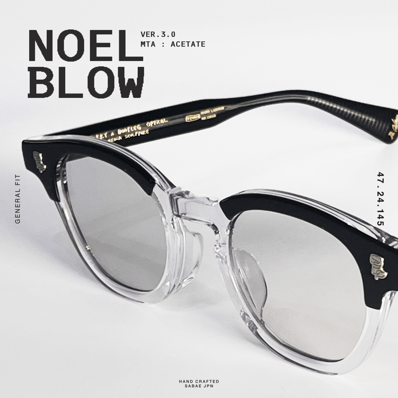NOEL 3.0 - BLOW | Sorry a bootleg program