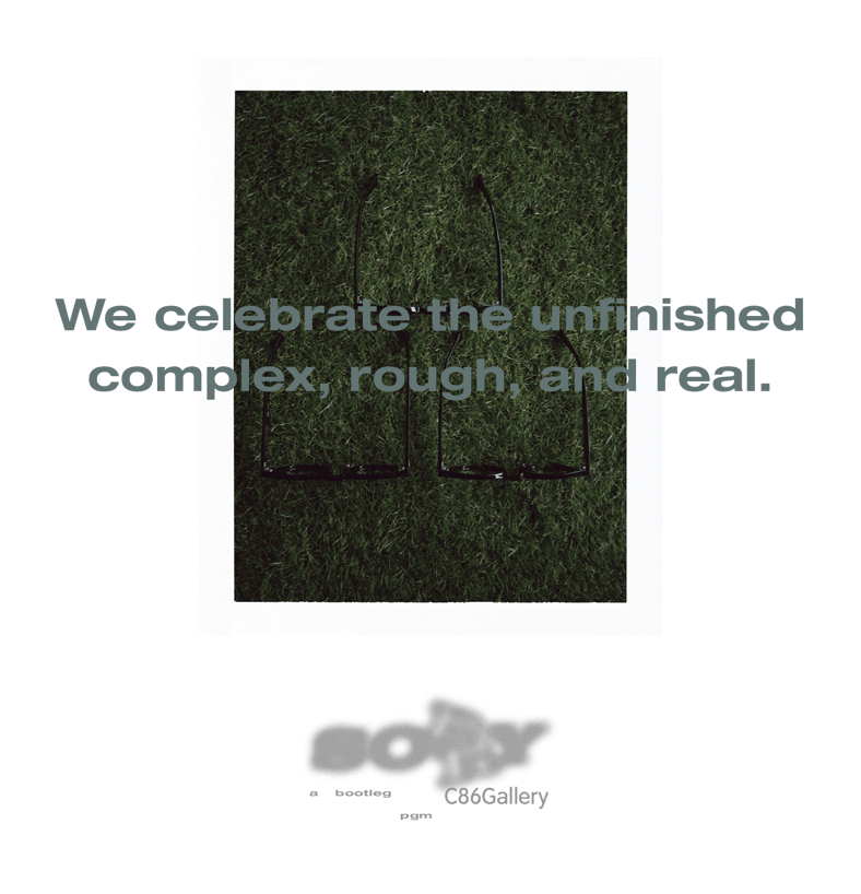 小物 sorry a bootleg program dylan amber smok 中古・古着通販】sorry a bootleg program (ソーリー ブートレグ