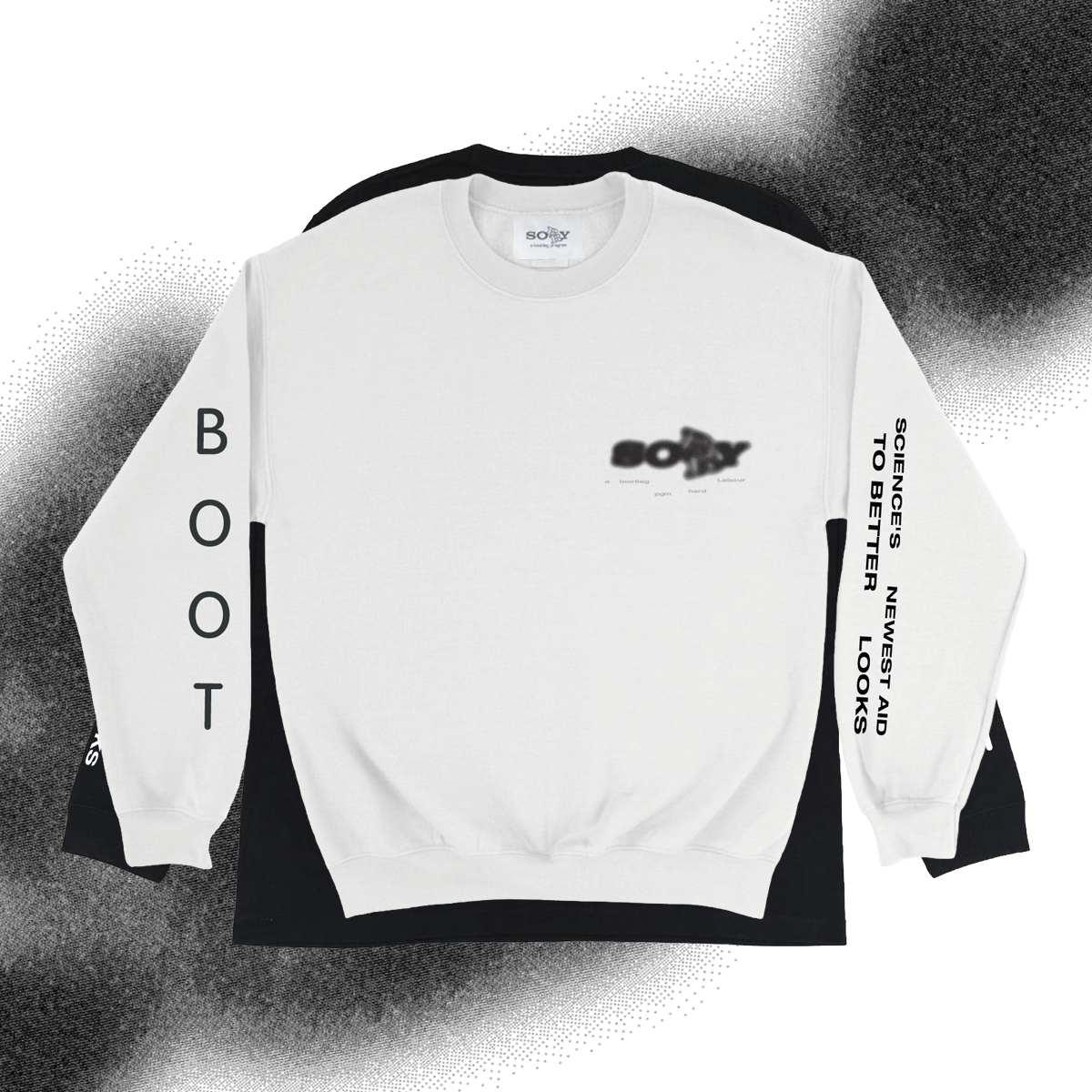 UNIFORM`25 | Sorry a bootleg program