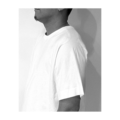 FREEDOM PACK TEE / BLACK