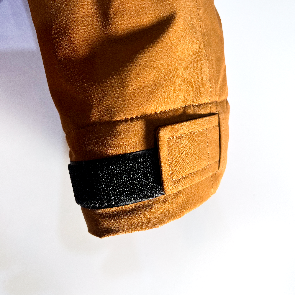 HARD LABOUR STUDIO ARCTIC JACKET | Sorry a boot HARD LABOUR STUDIO ARCTIC JACKET | Sorry a boot