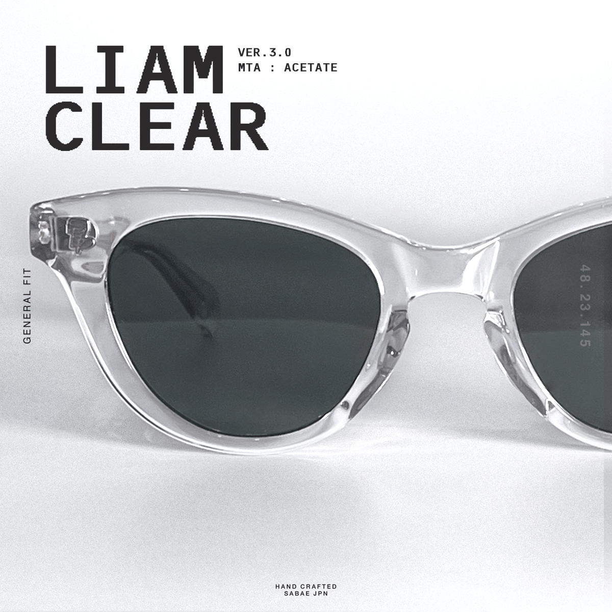 LIAM 3.0 - CLEAR | Sorry a bootleg program LIAM 3.0 - CLEAR | Sorry a bootleg program