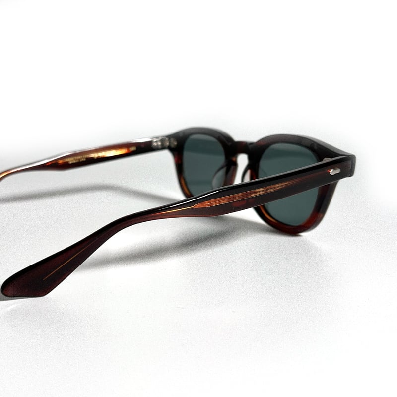 SORRY A BOOTLEG OPTICAL NOEL BLACK サングラス 小物 SORRY A BOOTLEG