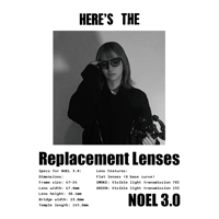 SANCHA CARDIGAN 3.0 | Sorry a bootleg program