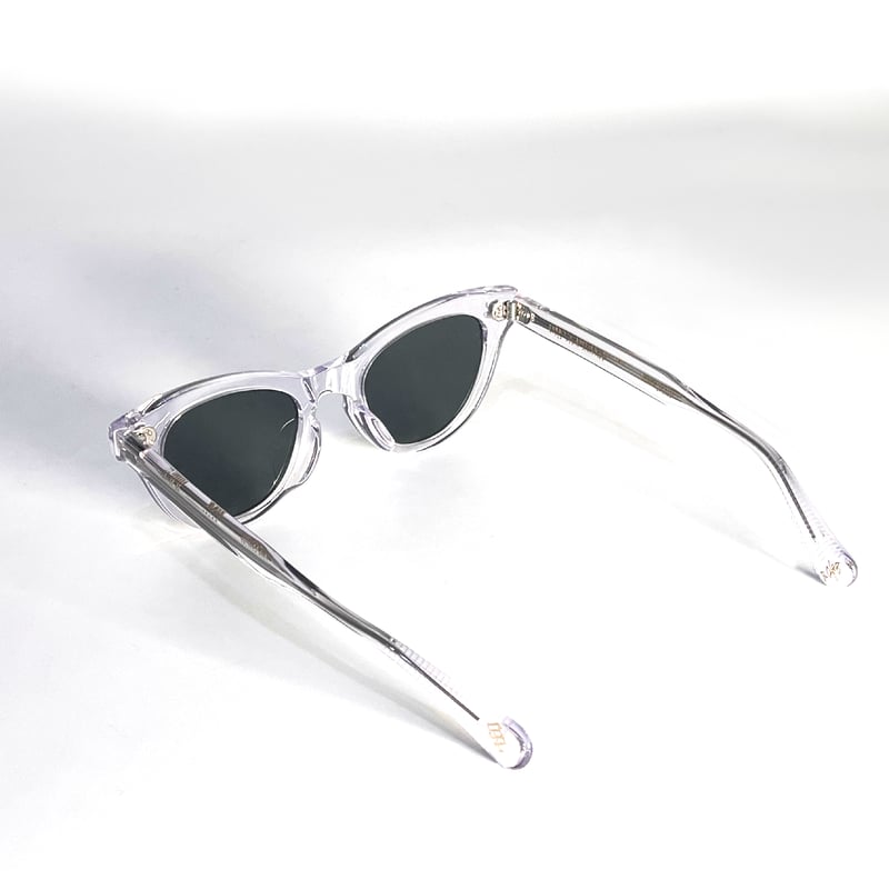 Sorry a bootleg LIAM BLACK サングラス VER.3.0 sorry a bootleg