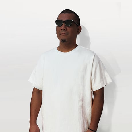 FREEDOM PACK TEE / WHITE