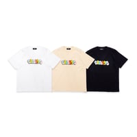 HighLife / TEAZ Tee(3colors)