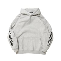 DREAM TEAM / dreamteam Old E Logo 12oz Hooded Pullover (2colors)