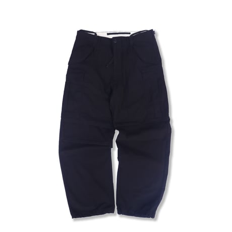 WAIPER.inc / M-65 Field Cargo Pants (2colors)