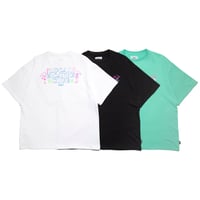 HAIGHT / LVC NEON LIGHT Tee(3colors)