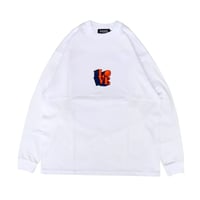 MIXNUTS / LOVE L/S TEE