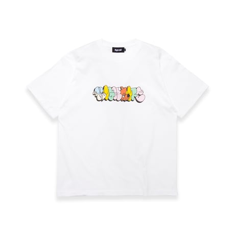 HighLife / TEAZ Tee(3colors)