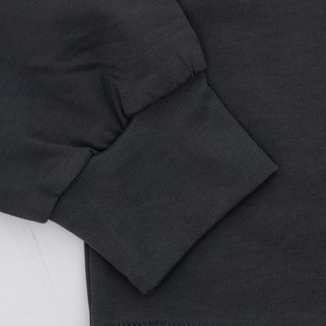 INTERBREED / FAT BEAT LS TEE(2colors)