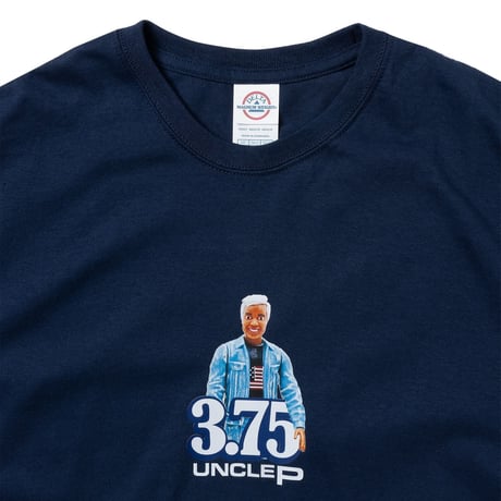 UNCLE P Promo SS Tee