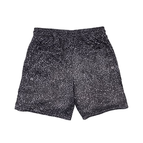 INTERBREED / Elephant Mesh Shorts