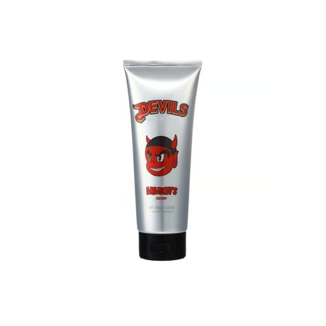 ANARCHY'S FACTORY / DEVILS FIBER GEL