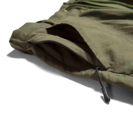 HAIGHT / LIGHT BAKER PANTS(3colors)