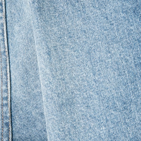 APPLEBUM / “TEYANA” DENIM SHORTS