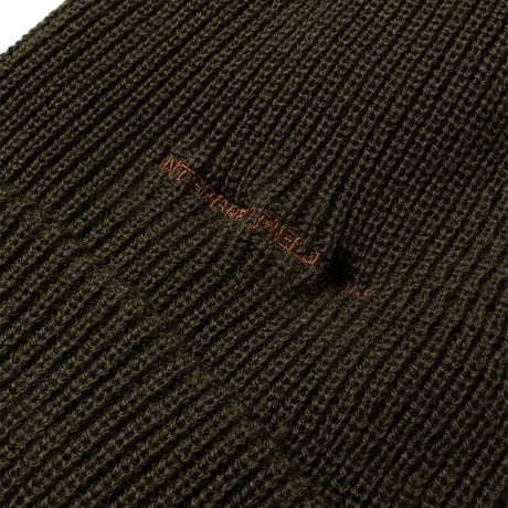 INTERBREED / Field Watch Cap (3colors)